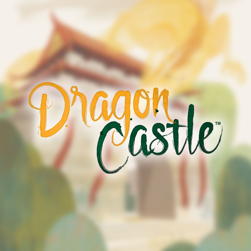 Dragon Castle Series
