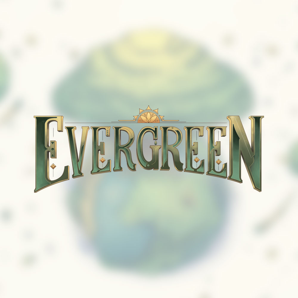 Evergreen Series