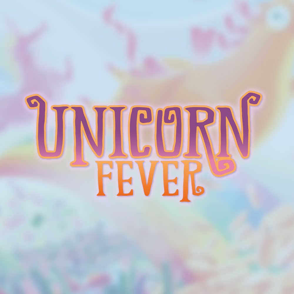 Unicorn Fever Series