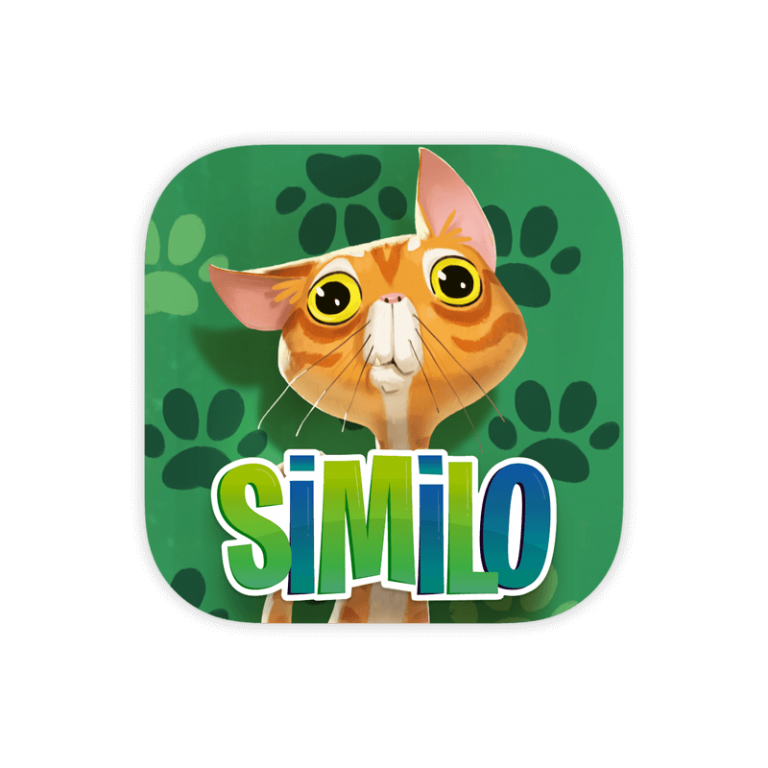 Similo: The Card Game – Horrible Guild