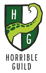 Horrible Guild Logo