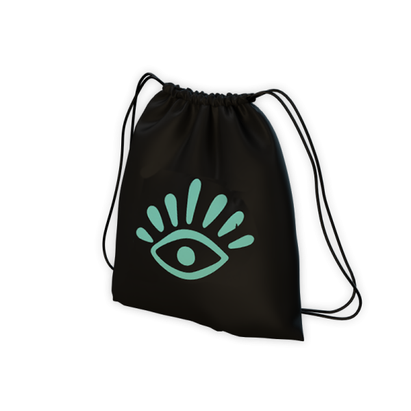 One More Quest - Cloth Bag