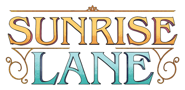 Sunrise Lane Logo