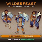 Wilderfeast In-Depth Look #6 | Wilders