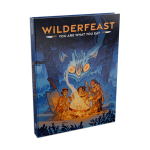 Wilderfeast - Core Book