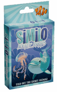 Similo: Aquatic Animals