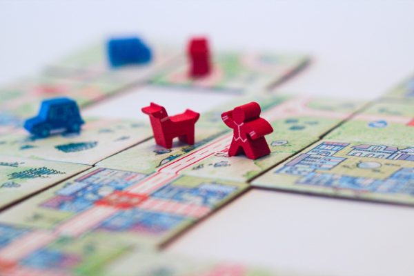 Railroad Tiles: World Expansion - Image 6