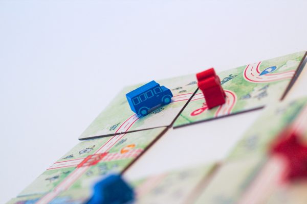 Railroad Tiles: World Expansion - Image 9
