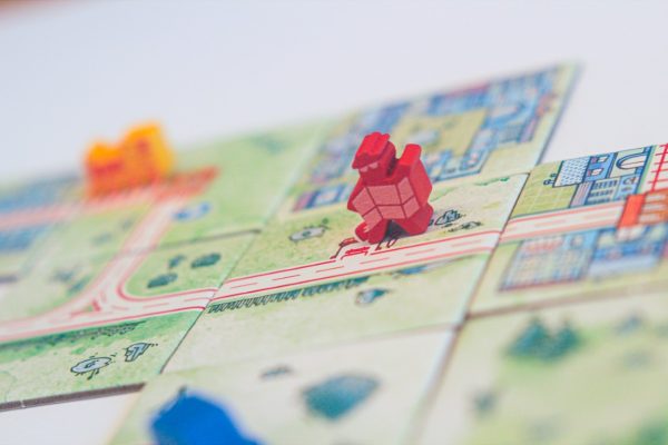 Railroad Tiles: World Expansion - Image 10