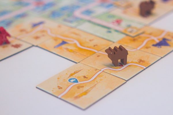 Railroad Tiles: Desert Expansion - Image 4