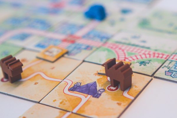 Railroad Tiles: Desert Expansion - Image 5