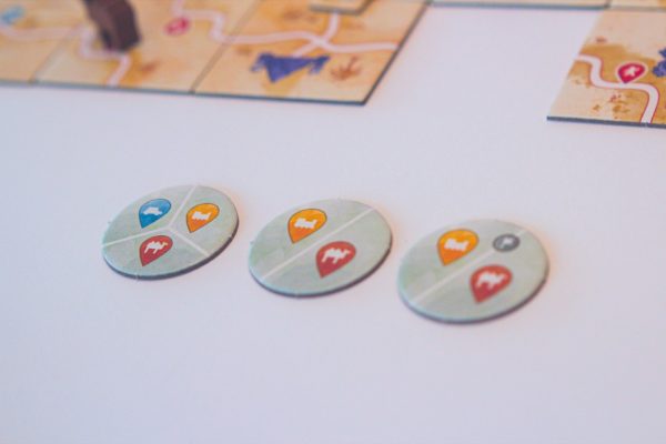 Railroad Tiles: Desert Expansion - Image 6