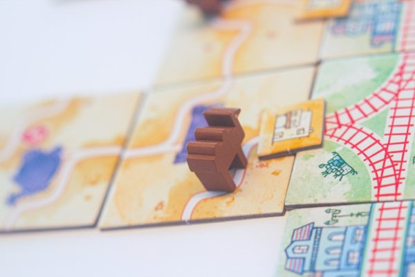 Railroad Tiles: Desert Expansion - Image 7