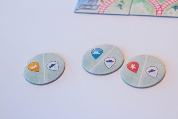Railroad Tiles: Lakes Expansion - Image 6