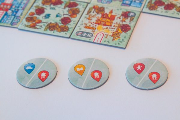 Railroad Tiles: Forest Expansion - Image 8