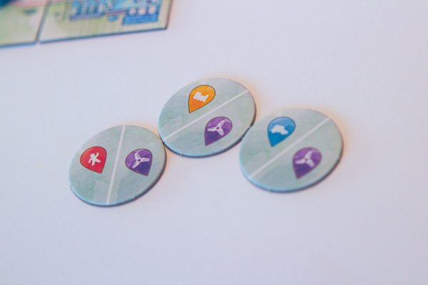 Railroad Tiles: Energy Expansion - Image 5
