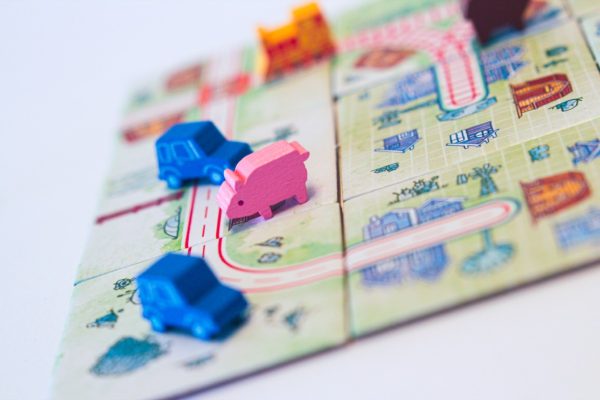 Railroad Tiles: Countryside Expansion - Image 4