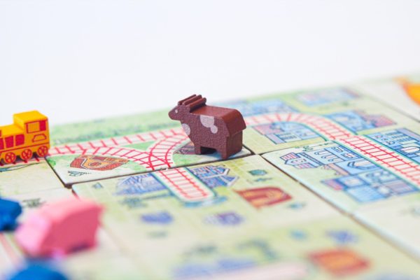 Railroad Tiles: Countryside Expansion - Image 5