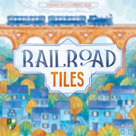 Railroad Tiles