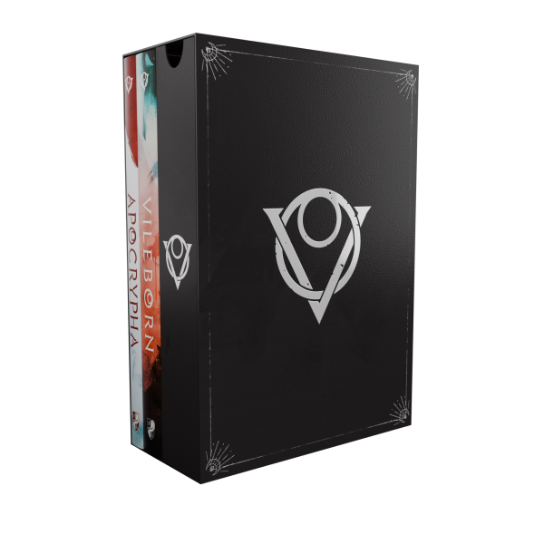 Vileborn Collector's Edition - Image 2