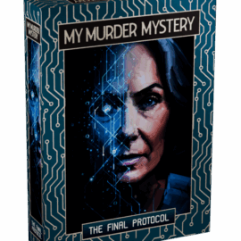 My Murder Mystery