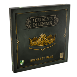 The Queen's Dilemma – Recharge Pack