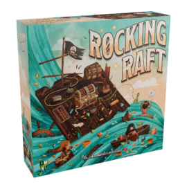 Rocking Raft