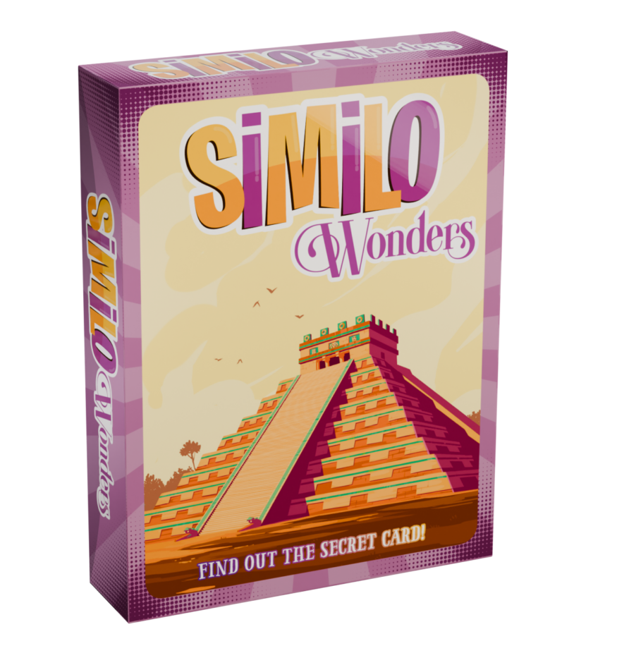 Similo: Wonders