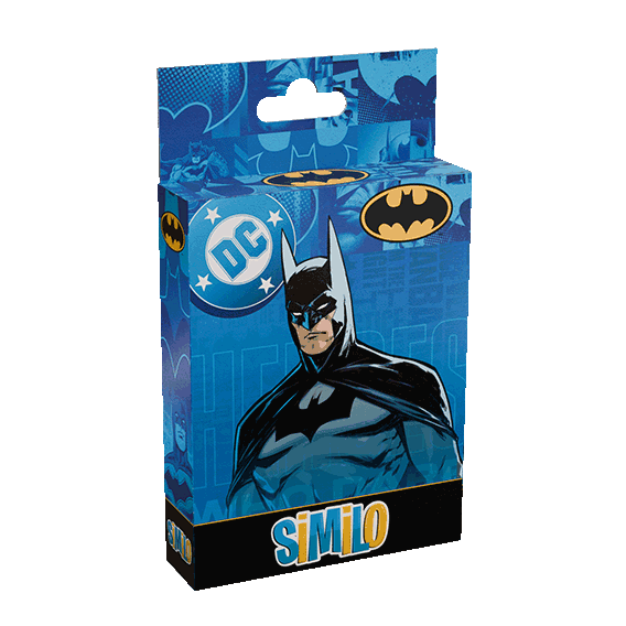 Similo: Batman