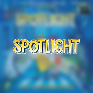 Spotlight Series Logo