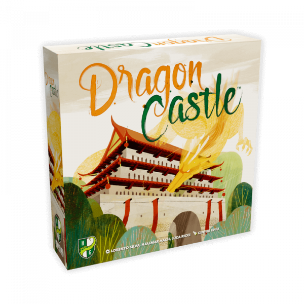 Dragon Castle