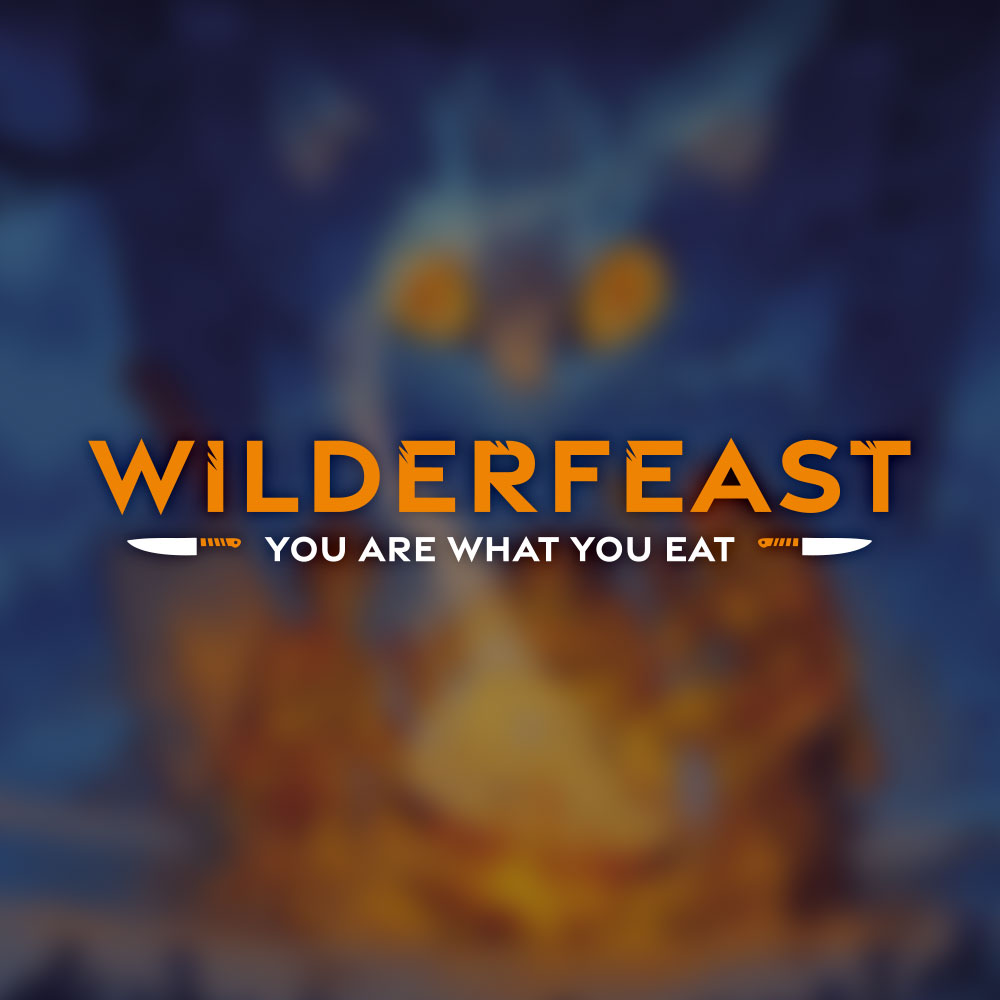 Wilderfeast RPG Series