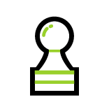 Board Games Category Icon