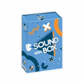 Sound Box Deluxe Edition