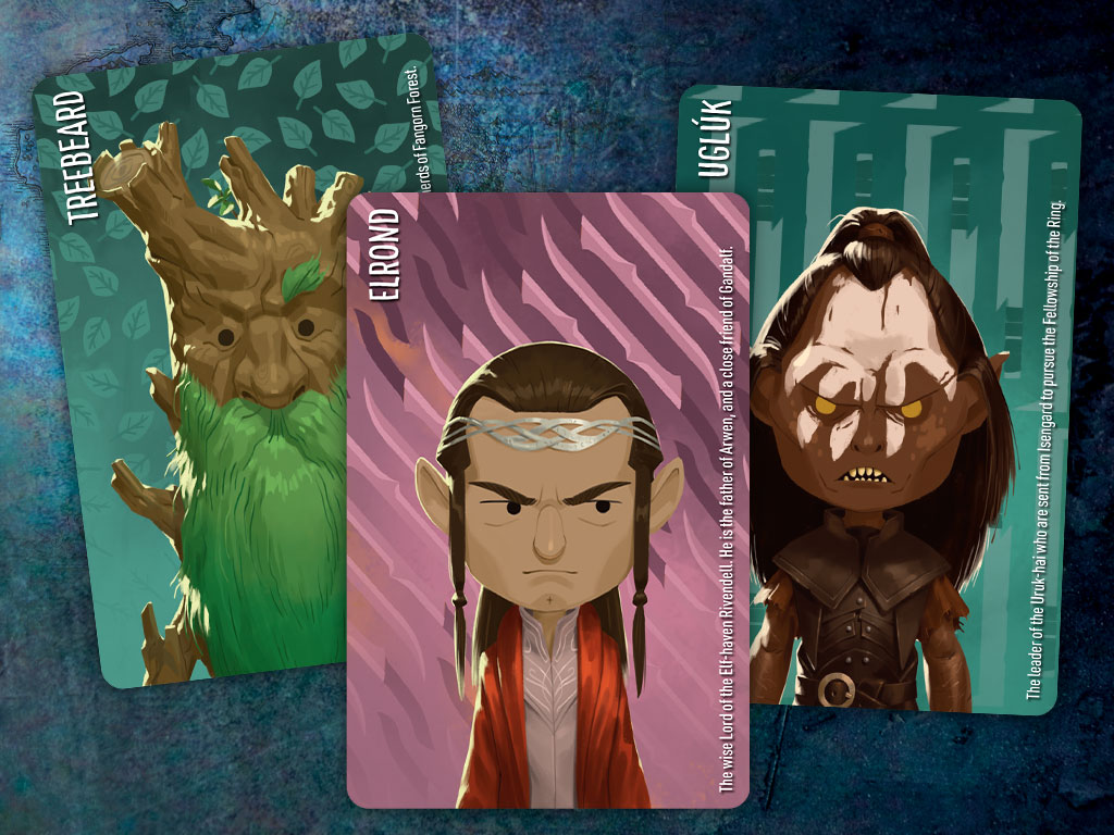 Horrible Guild Similo: Storia – Gioco Di Carte Cooperativo Per Scoprire Personaggi Storici