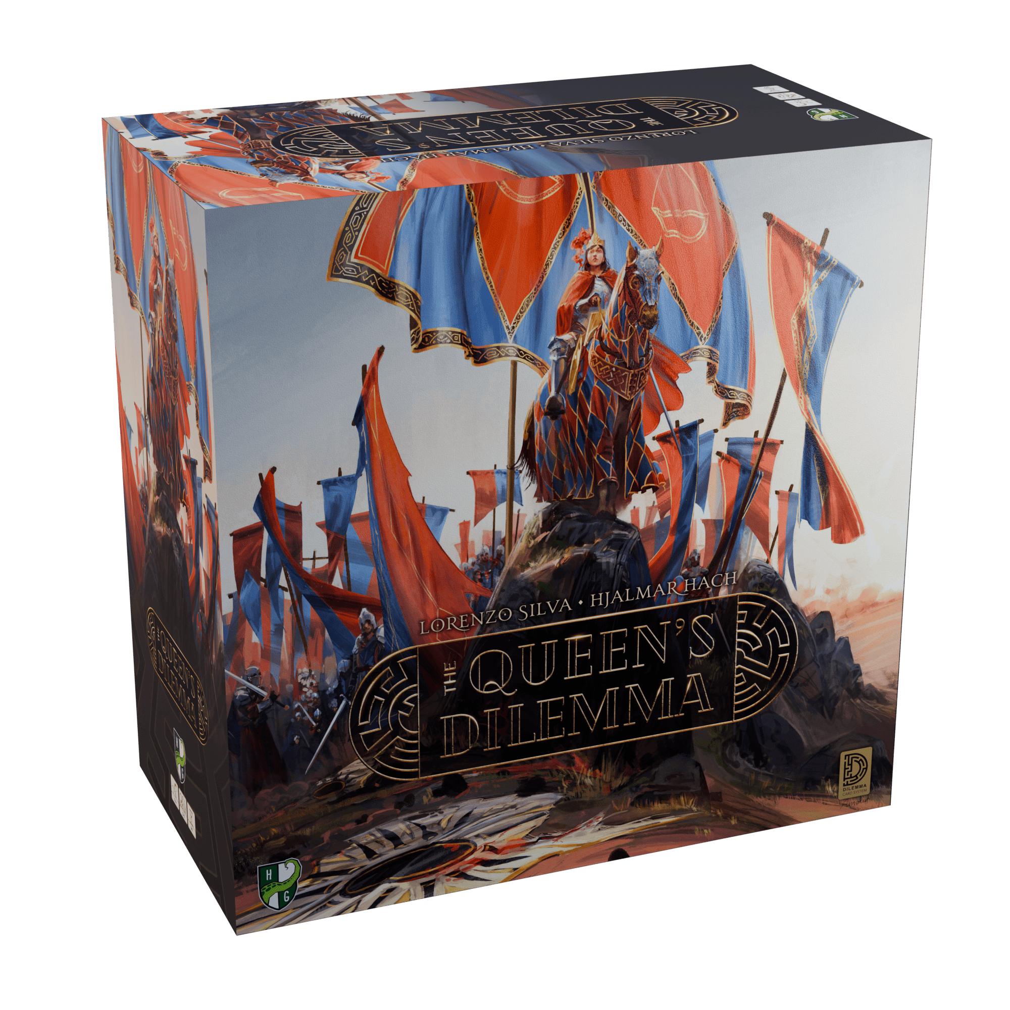 The Queen’s Dilemma