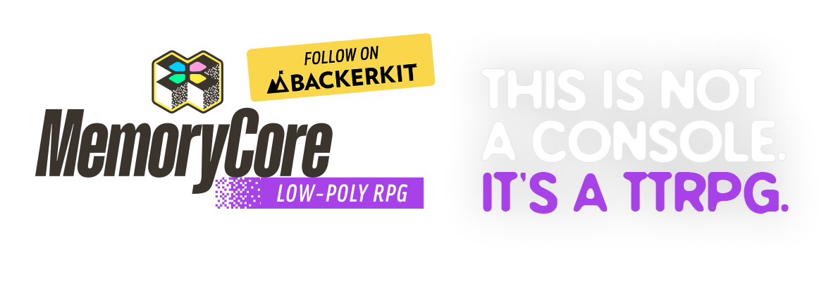 Memorycore Launch Party