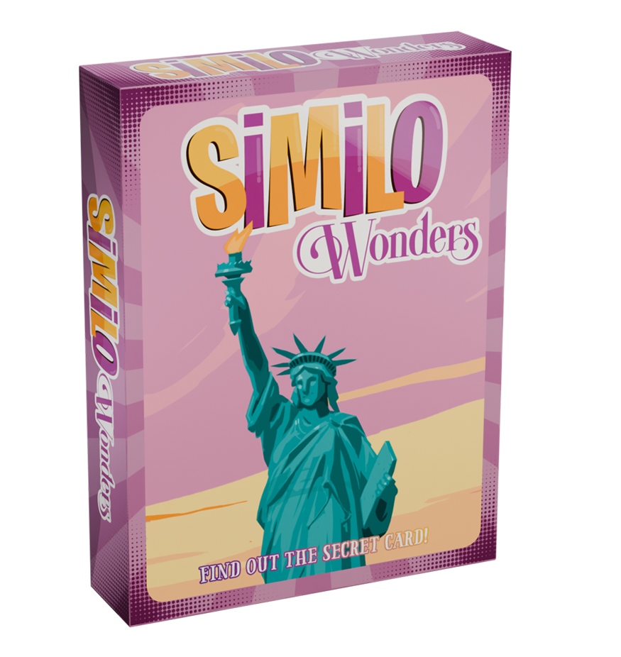 Similo: Wonders