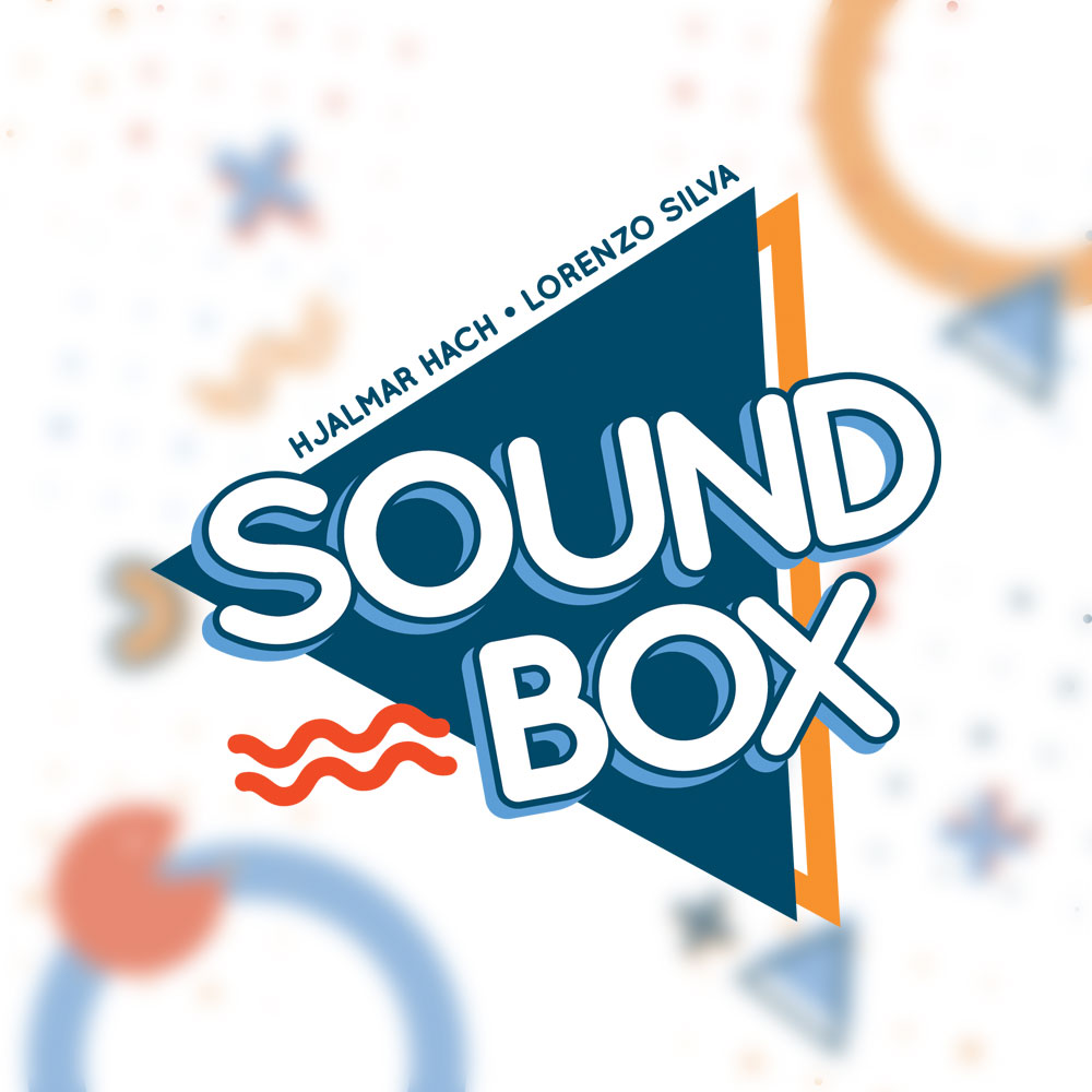 Sound Box Series