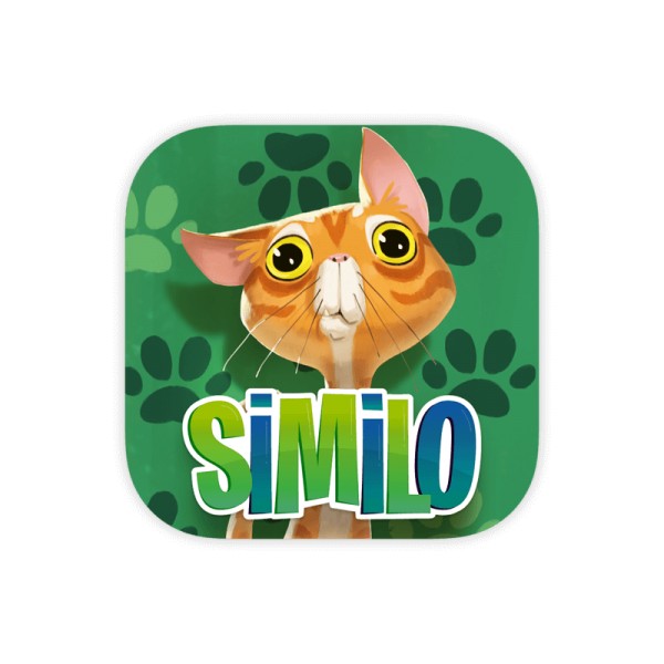 Similo: The Card Game Icon