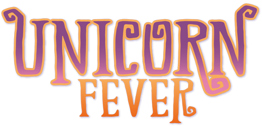 Unicorn Fever – Plastic Gems – Horrible Guild