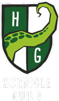 Horrible Guild Logo