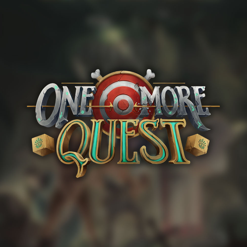 One More Quest RPG Series