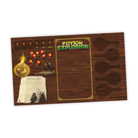 Potion Explosion – Neoprene Playmat <br><span class='hide-on-menu' style='margin-top: 5px; line-height: 50px; color: #ffffff; font-weight: bold; padding: 5px 10px; background: red; border-radius: 5px;'>out of stock</span> 