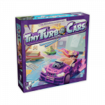 Tiny Turbo Cars Box