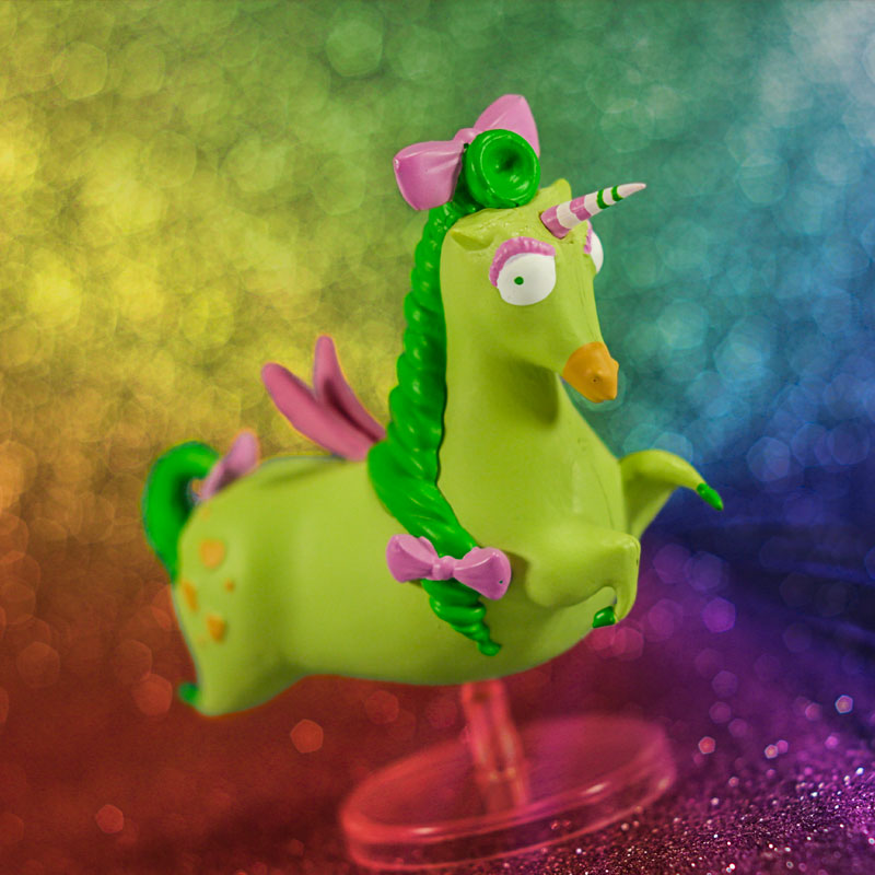 Unicorn Fever Collectible Toys - Melody Sweet