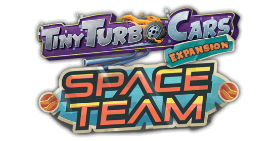 Horrible Guild: Tiny Turbo Cars, Strategy Board Game, The First Player to  Cross the Finish Line Wins, 2 to 4 Players, For Ages 8 and Up