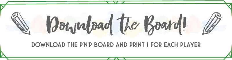 Railroad Ink Print'n'Play - Download the Board!